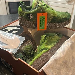 New Nike CPFM Flea 1 overgrown Size 11.5